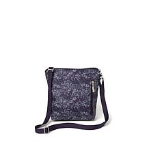 Baggallini Pocket Crossbody Bag