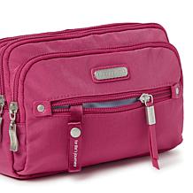 Baggallini Time Zone Crossbody with RFID