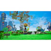 Balan Wonderworld - PS4