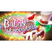 Balan Wonderworld - PS4