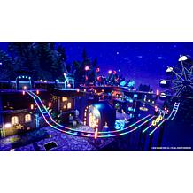 Balan Wonderworld - PS4