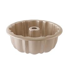 Balance 10.25" Fluted Nonstick Carbon Steel Cake Pan
