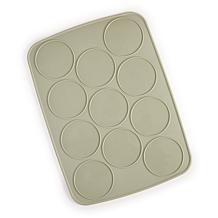 Balance 12.5" Nonstick Silicone Cookie Baking Mat