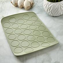 Balance 12.5" Nonstick Silicone Cookie Baking Mat