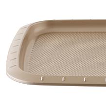 Balance 13.25" Non-Stick Carbon Steel Cookie Sheet