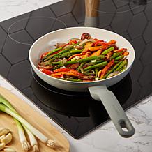 Balance 2-piece Fry Pan Set with CeraGreen Ceramic Coating