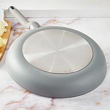 Balance 2-piece Fry Pan Set with CeraGreen Ceramic Coating