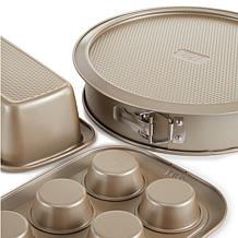 Balance 3Pc Nonstick Carbon Steel Bakeware Set