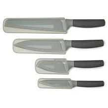 Balance 4.5" Nonstick Stainless Steel Serrated Utility Knife