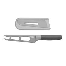 Balance 5" Nonstick Stainless Steel Cheese Knife w/Recycled Material