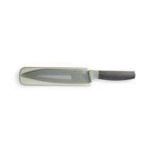 Balance 7.5" Nonstick Stainless Steel Carving Knife w/Recycled Handle