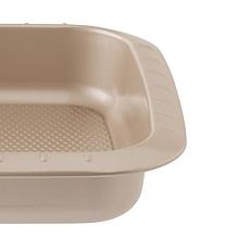 Balance 8.5" Square Nonstick Carbon Steel Cake Pan