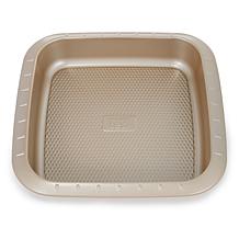 Balance 8.5" Square Nonstick Carbon Steel Cake Pan
