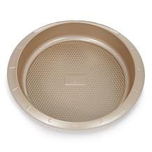 Balance 9" Nonstick Carbon Steel Round Cake Pan