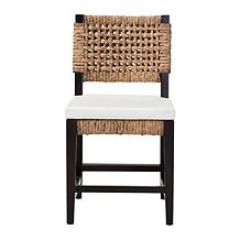 bali & pari Alise Modern Bohemian Dining Chair