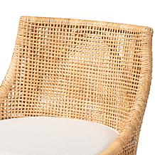 bali & pari Bella Modern Bohemian Bar Stool