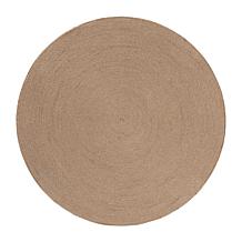 bali and pari Lapis Jute Coffee Table