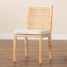 bali & pari Sofia Modern and Contemporary Dining Chair
