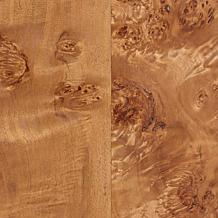 bali & pari Valora Modern and Contemporary 4-Door Sideboard Buffet