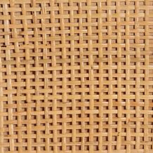 bali & pari Vivan Modern Bohemian 3-Shelf Storage Cabinet