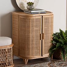 bali & pari Yanka Bohemian Storage Cabinet