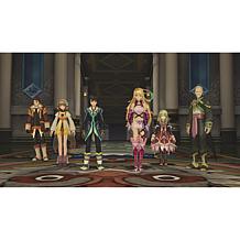Bandai Namco Tales of Xillia Remastered - Playstation 5