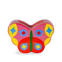 Ban.do Petite Vase, Butterfly