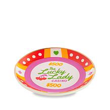 Ban.do Trinket Tray, Lucky Lady