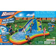 Banzai Big Blast Water Park