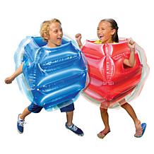 Banzai Bump N Bounce Body Bumpers