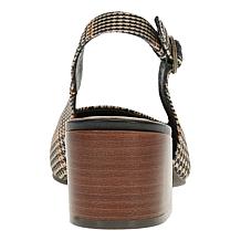 Baretraps Ester Slingback Dress Shoe