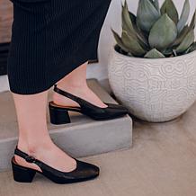 Baretraps Ester Slingback Dress Shoe