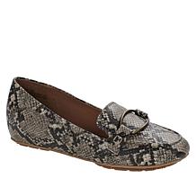 Baretraps® Kellye Slip-On Wedge Loafer