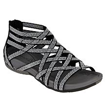 Baretraps® Samina Open-Toe Gladiator Sandal with Rebound Technology™