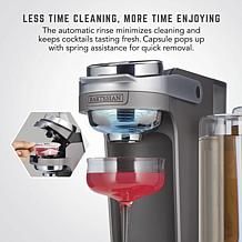 Bartesian Duet Cocktail Machine