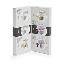 Bartesian Margarita Lovers 6-Pack