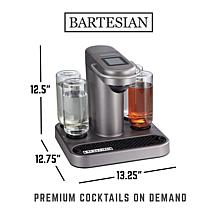 Bartesian® Premium Cocktail Machine
