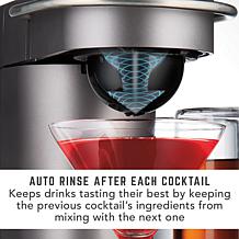 Bartesian® Premium Cocktail Machine