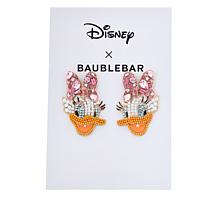 Disney X Baublebar Valentine's Earrings You'll Fall In Love With