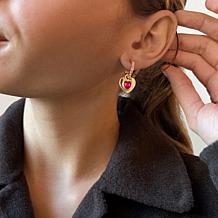 BAUBLEBAR Valentine’s Day Set of 3 Earrings