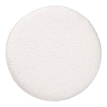 Baxton Studio Tori Modern Upholstered Ottoman
