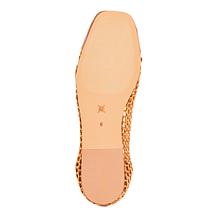 BCBGeneration Hartly Mesh Cap Toe Ballet Flat