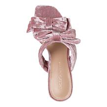 BCBGeneration® Ramira Heeled Sandal