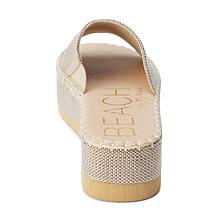Beach by Matisse Del Mar Platform Sandal