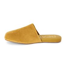 Beach by Matisse Pallenberg Mule