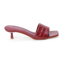 BEACH by Matisse Rosanna Heel