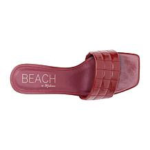 BEACH by Matisse Rosanna Heel