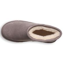 BEARPAW® Alyssa Suede Bootie