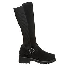BEARPAW® Babette Suede Tall Boot