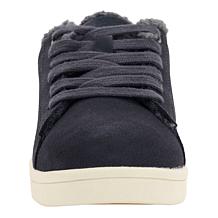 BEARPAW® Cami Suede Sneaker with Rain & Stain Repellent